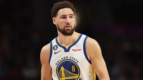 klay thompson contract offer
